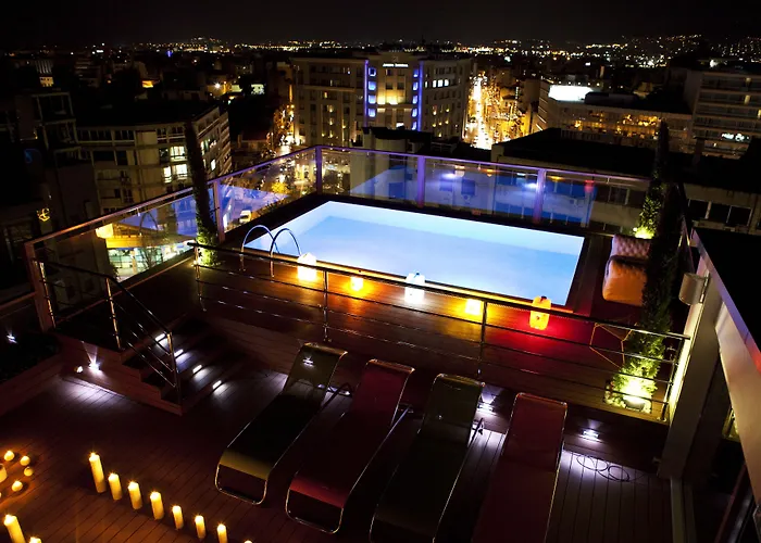 Hotel Novus Atena
