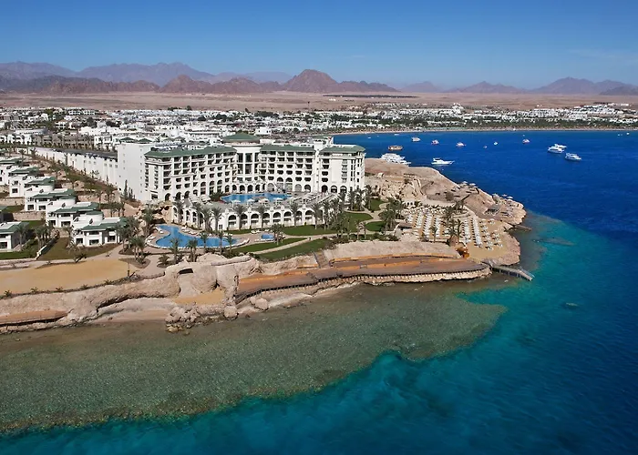Stella Di Mare Beach Hotel & Spa Sharm el-Sheikh