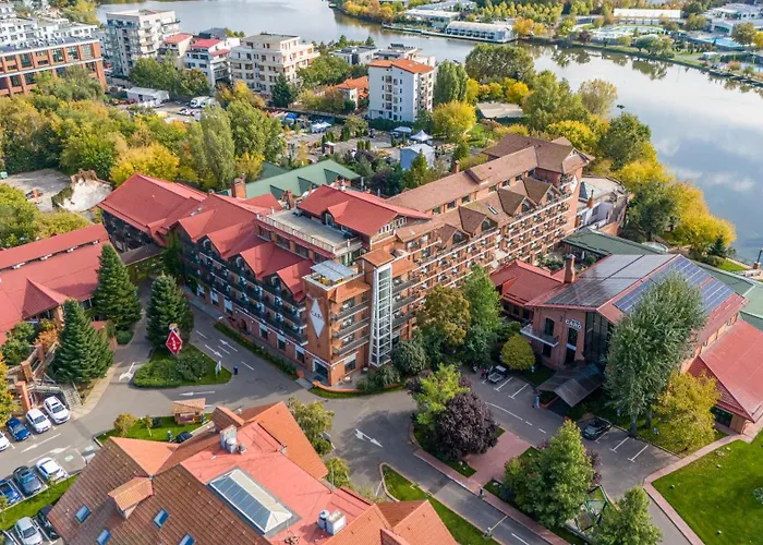 Hotel Caro Bucureşti