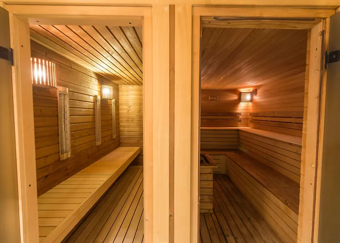 Orhideea Residence&Spa Bucureşti