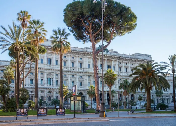 Ara Pacis Inn Roma