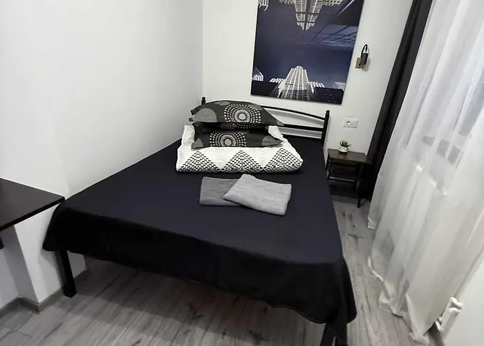 Casa Bucovineană Aparthotel Iasi