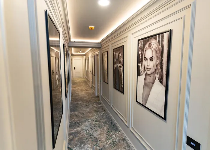 Cosmopolita Boutique Hotel Timişoara