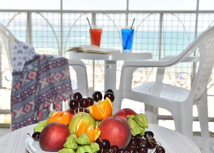 Hotel Nona Albena