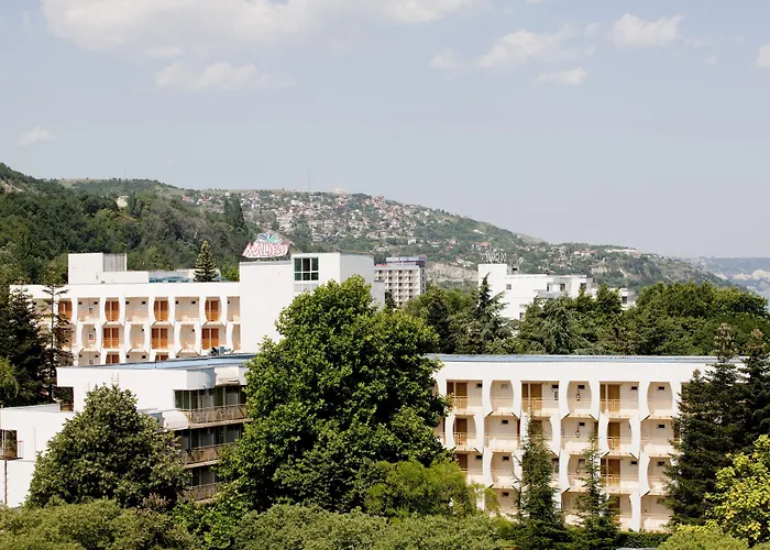Hotel Malibu Albena