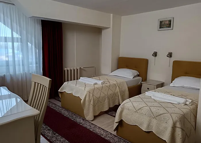 Hotel Florentina Constanţa