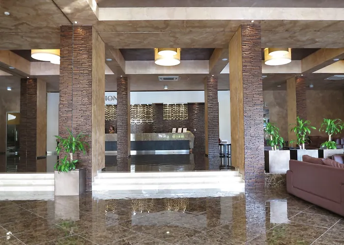 Sh Dolce Vita Nisipurile de Aur