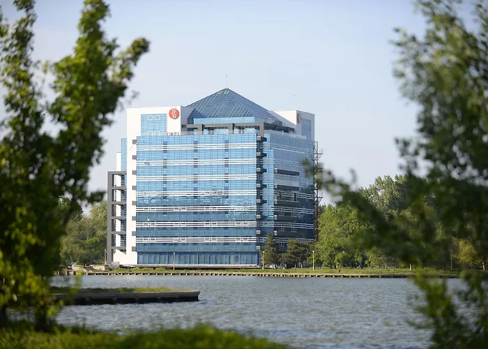 Ramada By Wyndham Constanta Hotel