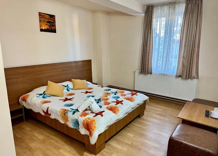 Pensiunea Paco Cluj-Napoca