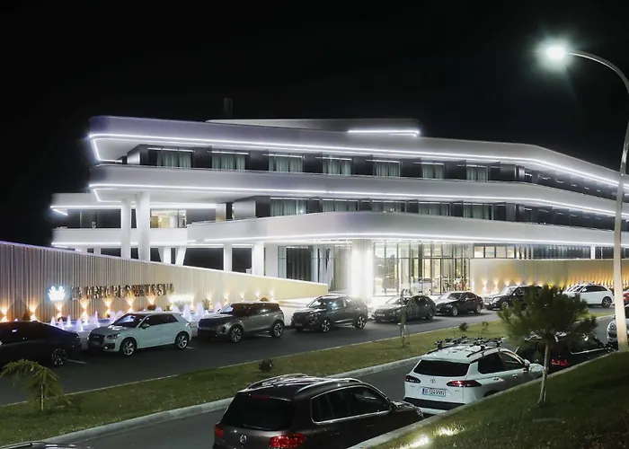 Elania Resort & Spa Cluj-Napoca
