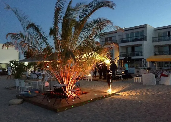 Boutique Citadel Aparthotel Eforie Nord