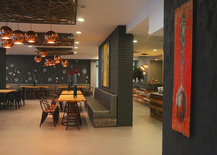 Hotel Gladiola Star Nisipurile de Aur