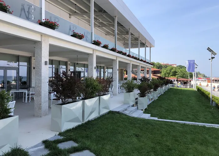 New Belvedere Mangalia