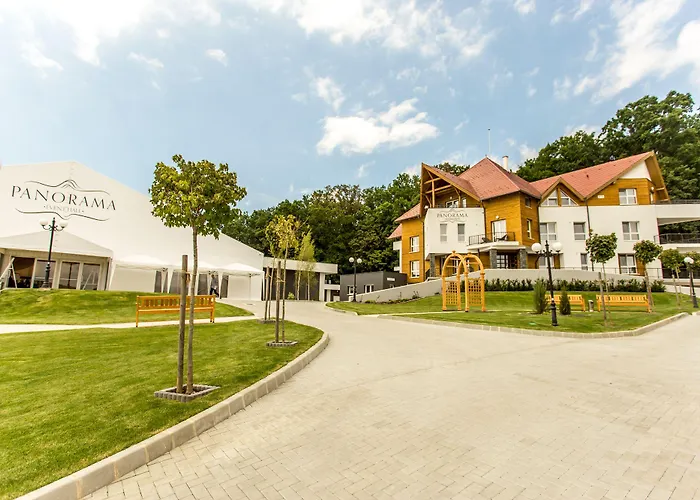 Panorama Boutique Hotel Sfântu-Gheorghe