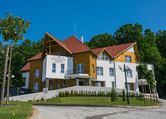 Panorama Boutique Hotel Sfântu-Gheorghe