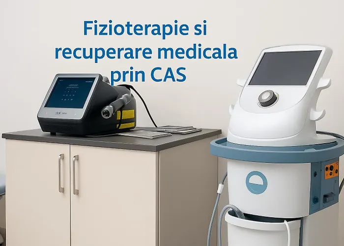 Hotel & Medspa Siret Mamaia