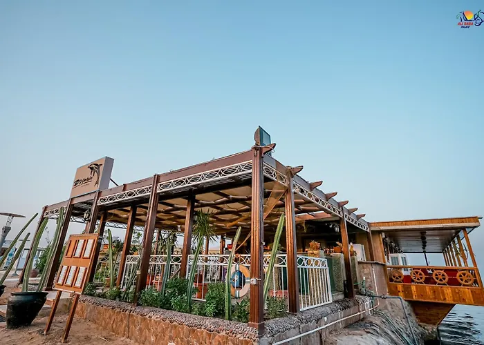 Aladdin Beach Resort - Families And Couples Only Hurghada