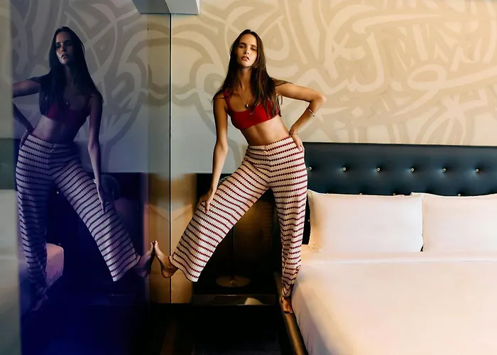 W Dubai - The Palm Hotel
