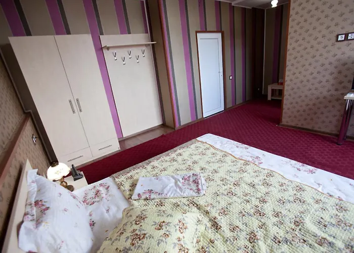 Hotel La Gil Bucureşti
