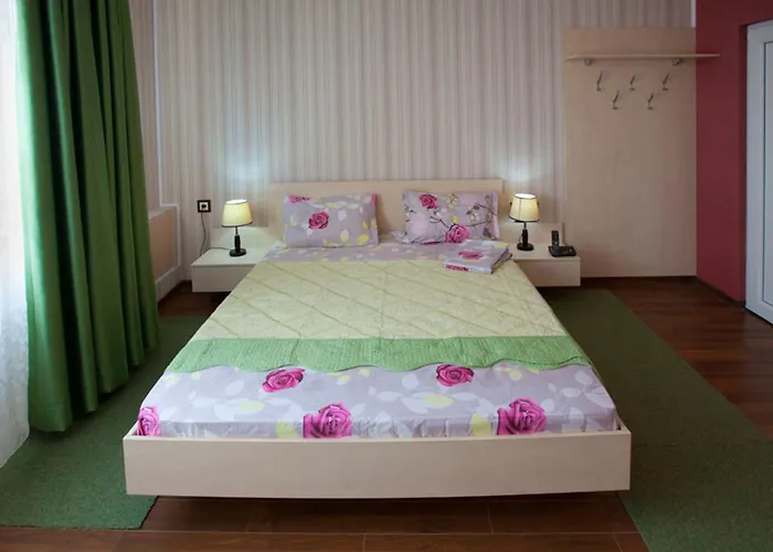 Hotel La Gil Bucureşti