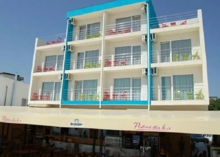 Vila Maria Eforie Nord