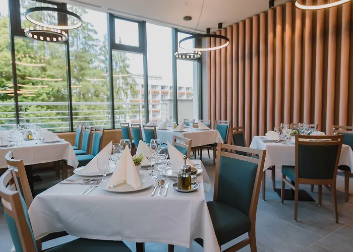Ensana Ursina Hotel Sovata