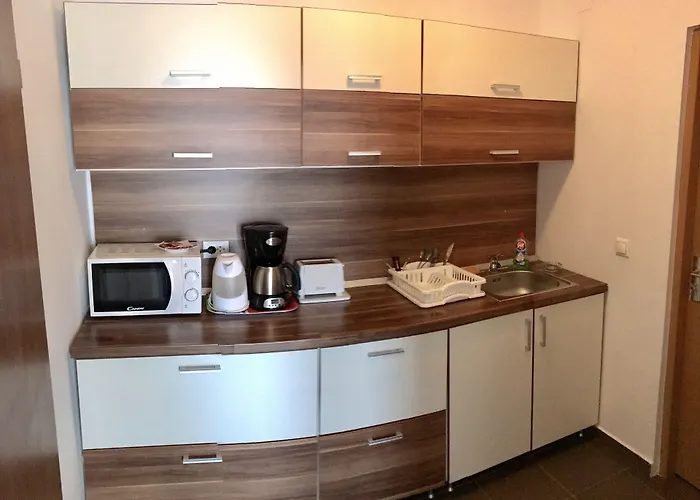 ApartHotel Zorilor Cluj-Napoca