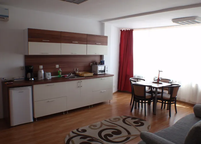 ApartHotel Zorilor Cluj-Napoca