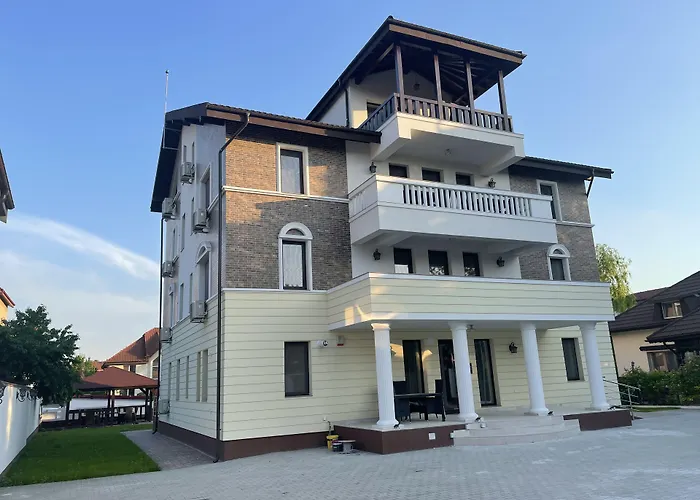 Iarca Inn Bucureşti