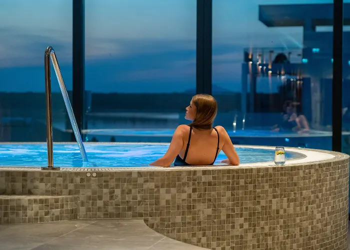 Alma Health & Spa Retreat Brăila