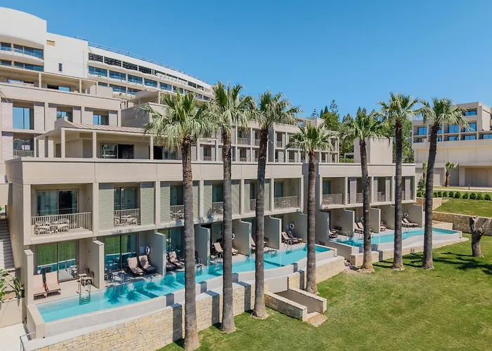 Club Melas Prive Side