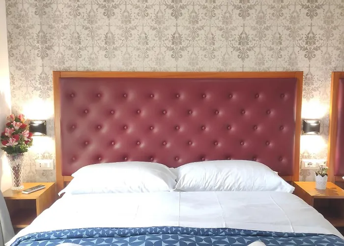 A&C Much More II Roma