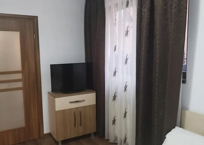 Casa Bran Hotel Buşteni