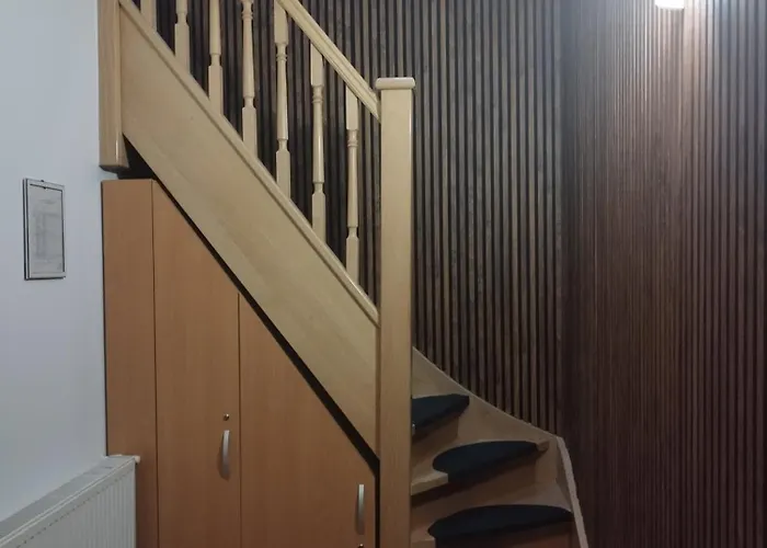 Casa Bran Hotel Buşteni