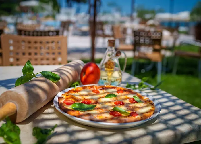 Hvd Riviera Beach Ultra All Inclusive & Mineral Pool - Private Beach & Free Parking Nisipurile de Aur