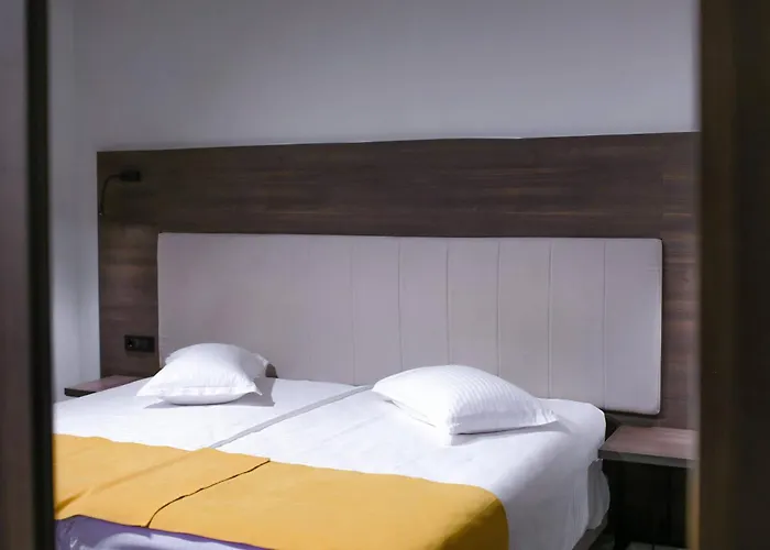 Hotel Europeca Craiova