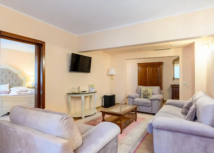 Hotel Maria Botoşani