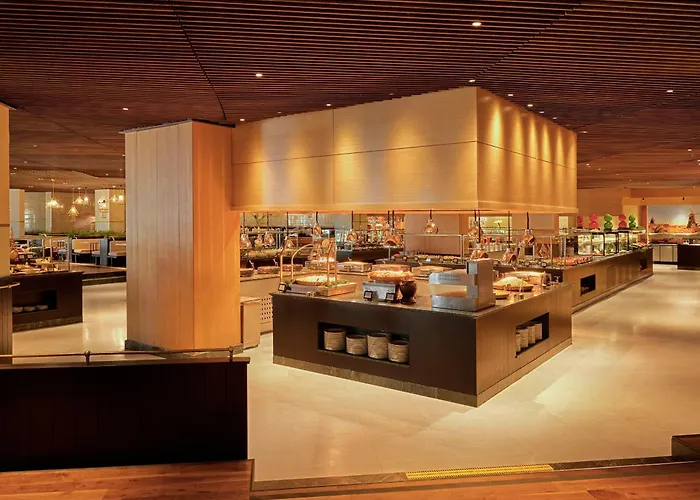 Voyage Sorgun Hotel Side