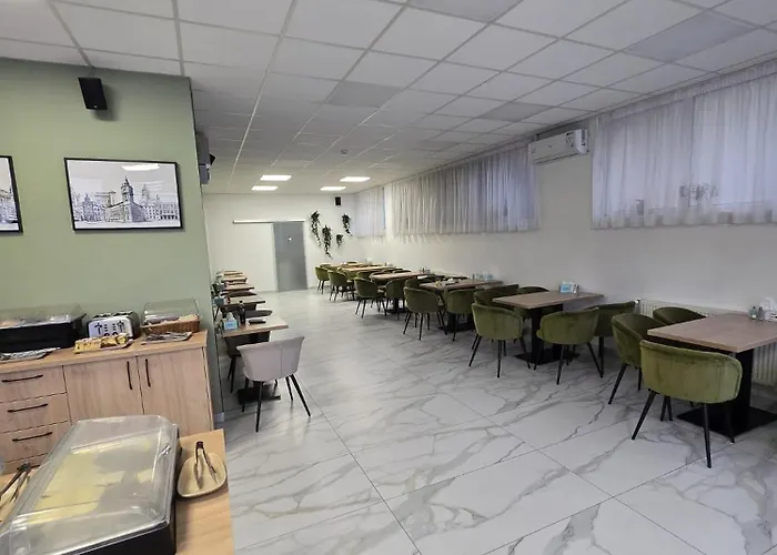 Hotel Delaf Cluj-Napoca