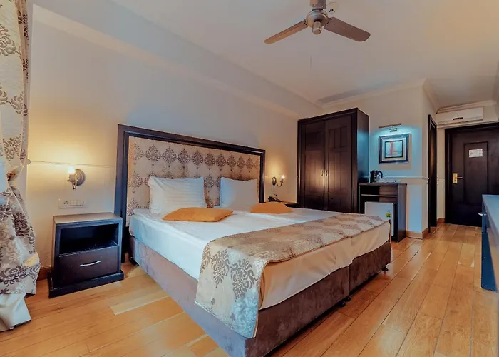 Rizzo Boutique Hotel Poiana Braşov
