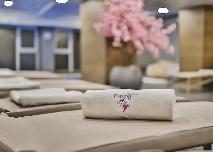Hotel Dorna Vatra Dornei