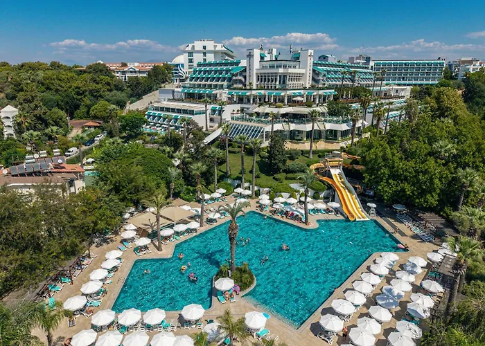 Side Star Elegance Hotel