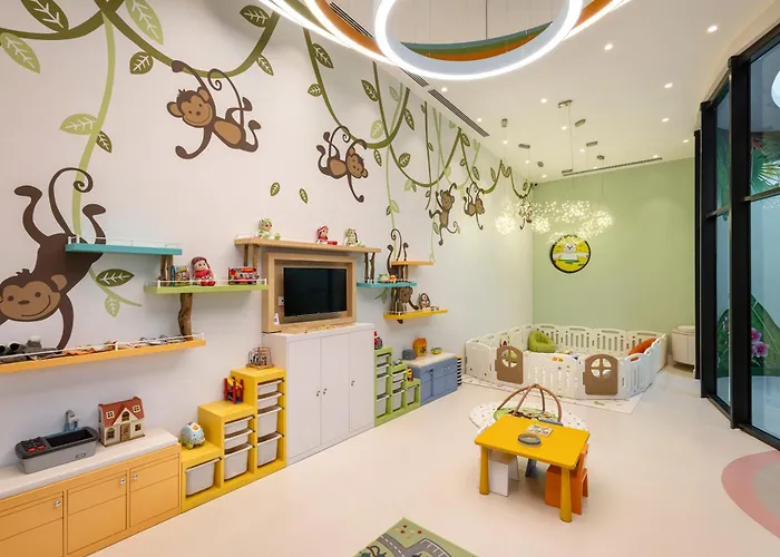 Ela Excellence Resort Belek