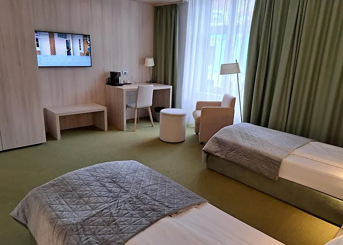 Hotel Armatti Brașov