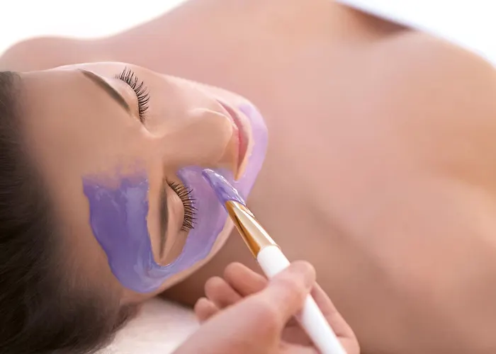 Hotel & Medspa Siret Mamaia