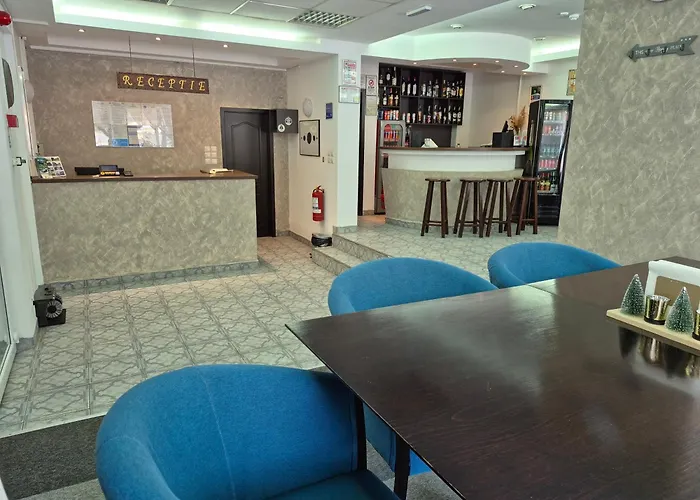 Cristal Sinaia Hotel