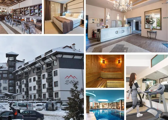 Hotel Zara Bansko
