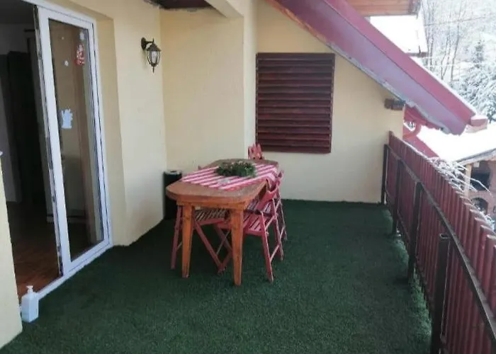 Casa Bia Hotel Vatra Dornei