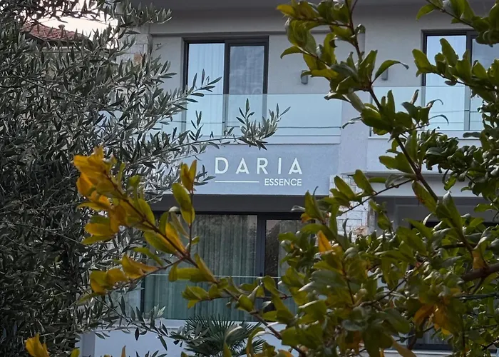 Daria Essence Hotel Limenas 