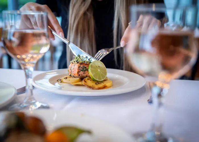 Astoria By Astoria Collection Hotel Nisipurile de Aur